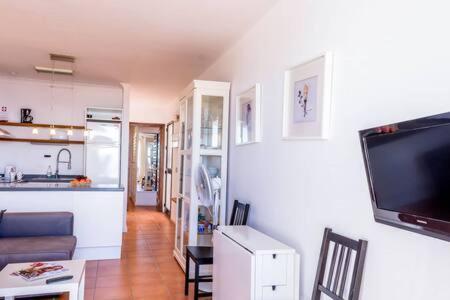 Bonito Apartamento Con Preciosas Vistas Y Piscina Nerja Exterior photo