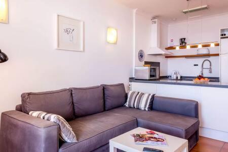 Bonito Apartamento Con Preciosas Vistas Y Piscina Nerja Exterior photo
