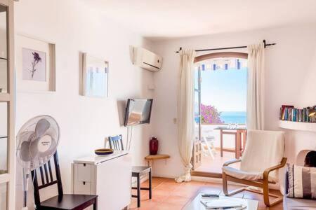 Bonito Apartamento Con Preciosas Vistas Y Piscina Nerja Exterior photo
